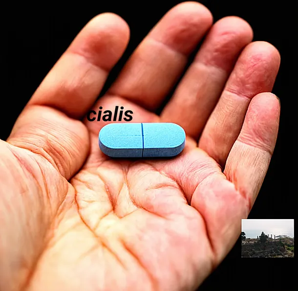 Comprar cialis por contrareembolso